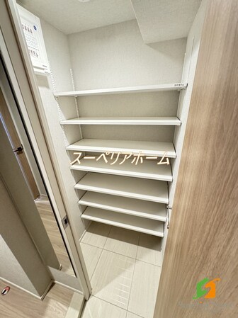 アーバネックス早稲田の物件内観写真